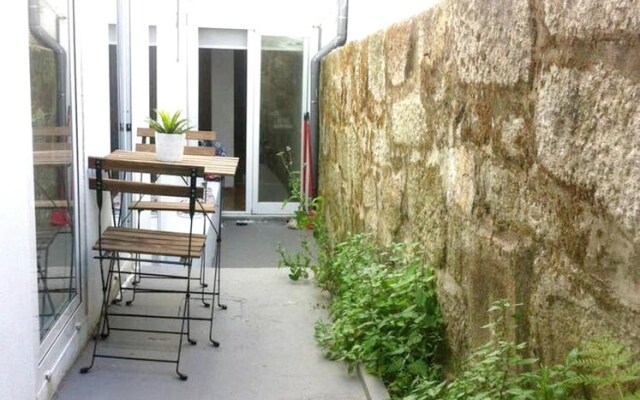 São Lázaro Apartments