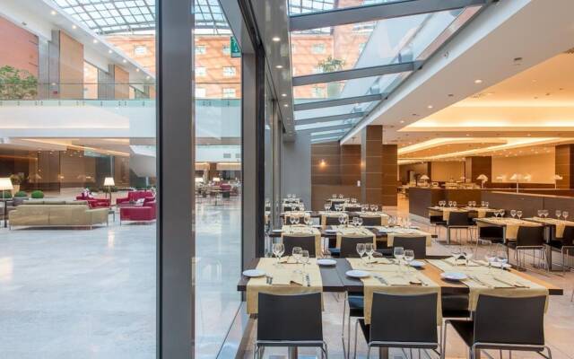 Golden Tulip Plaza Caserta