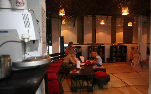 The Noname Guest House