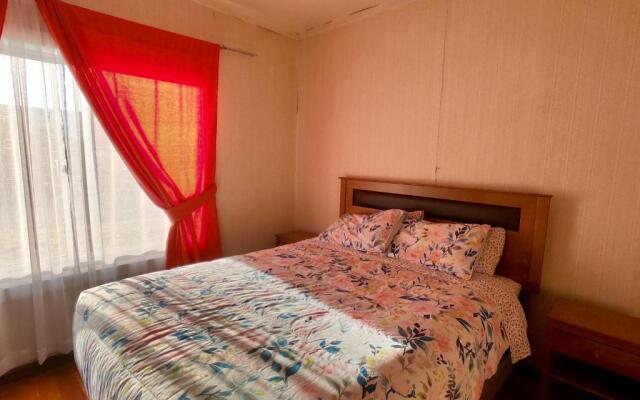 Hostal siete colores