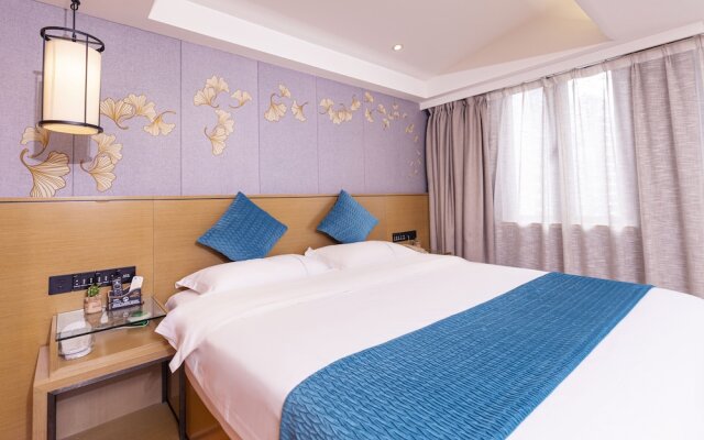 Orange Tree International Hotel