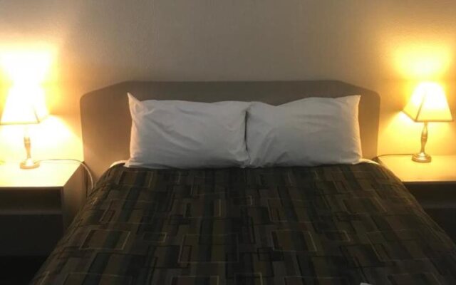 The Bakehouse Motel