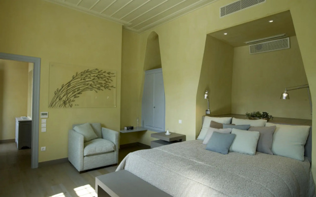 Hydrea Exclusive Hospitality
