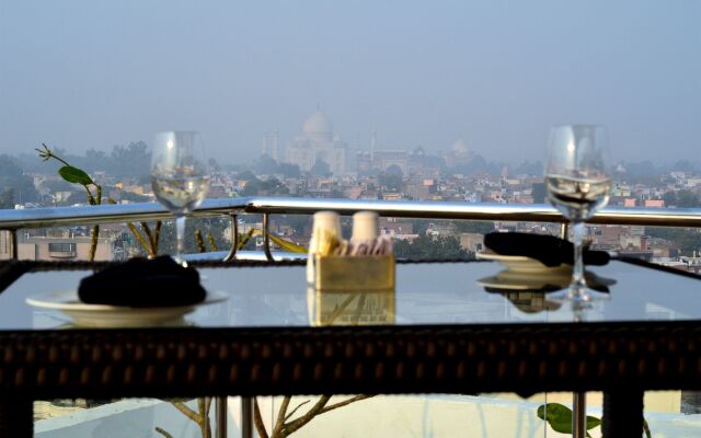 Tajview,Agra-IHCL SeleQtions