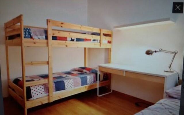 Piazza Mazzini Apartment