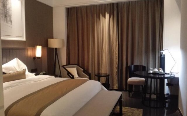 Yinchuan Impression Home Hotel