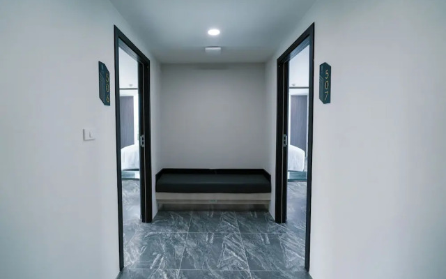 One Budget Hotel Chiangrai Baanmai