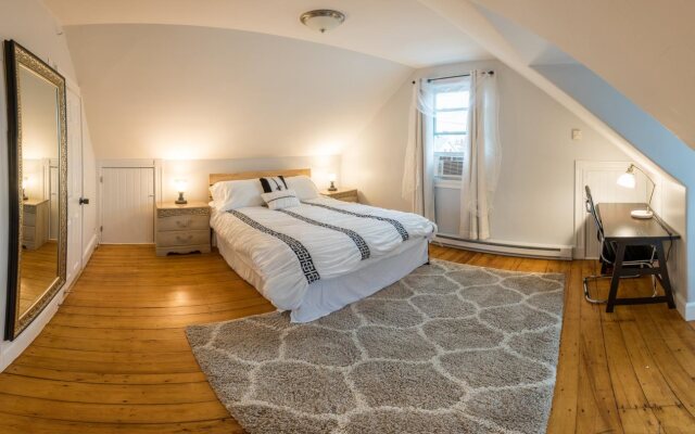 Wyman Bed & Breakfast