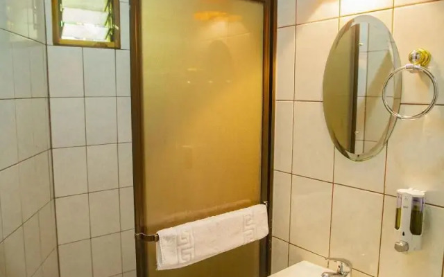 Sibu Boutique Hotel
