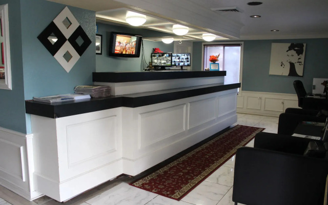 Araamda Inn Norcross