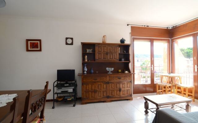 Apartment Grecia 2-D
