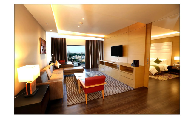 Feathers - A Radha Hotel