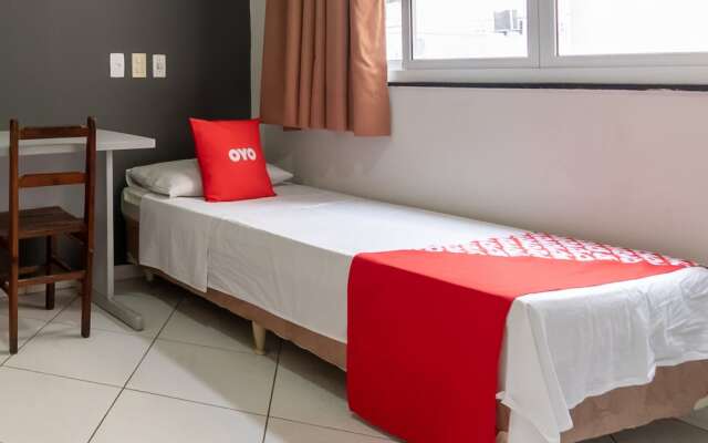 OYO Hotel Viareggio