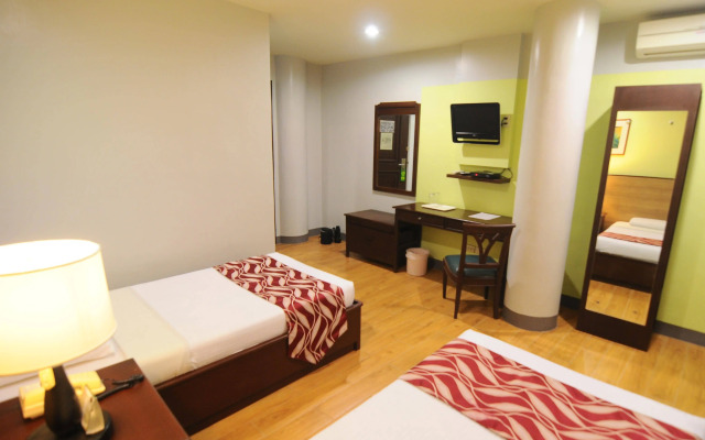Regency Inn