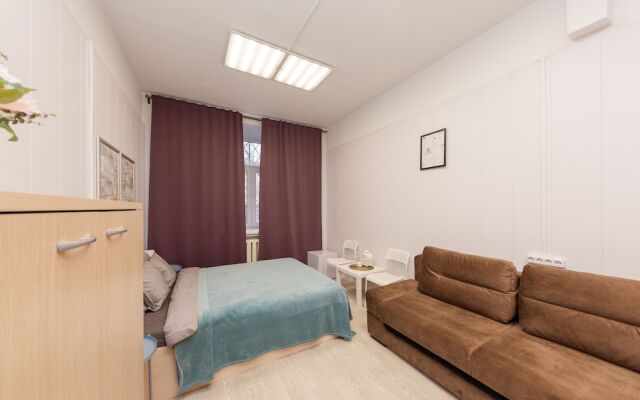 Mini-hotel Spikado