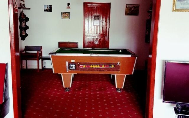 Malvern Hotel