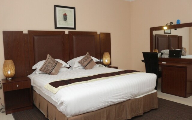 Olive Branch Hotel