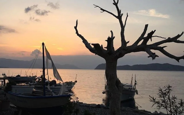 Veranda Saranda Apart