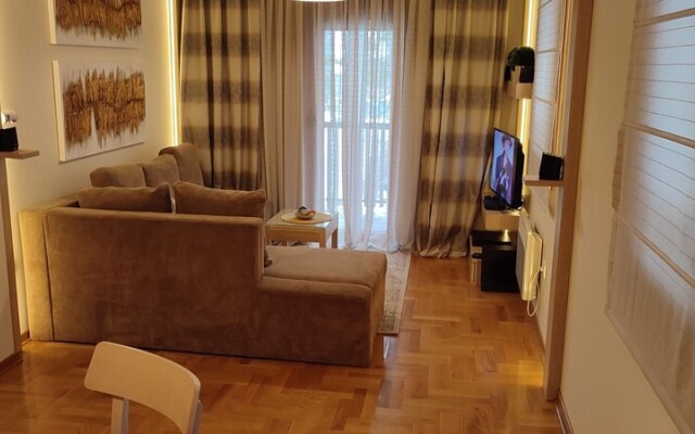 Apartment Bubica Zlatibor- in a Quiet Environment