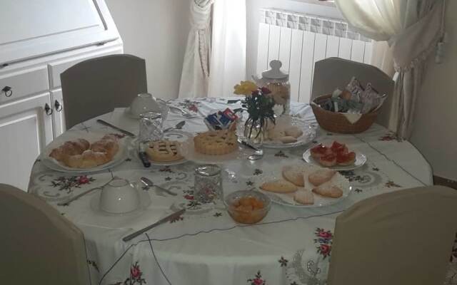 B&b Casamalì