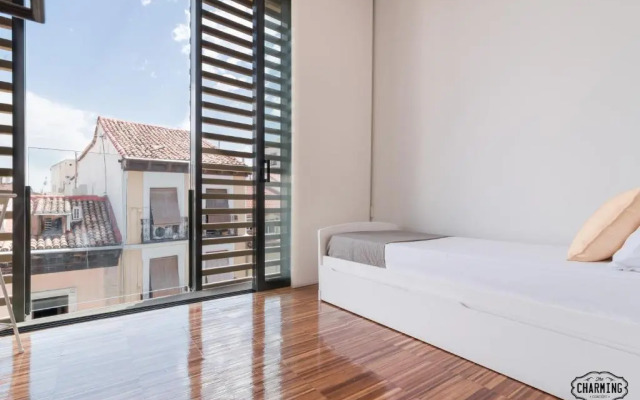 Charming Chueca Apartments