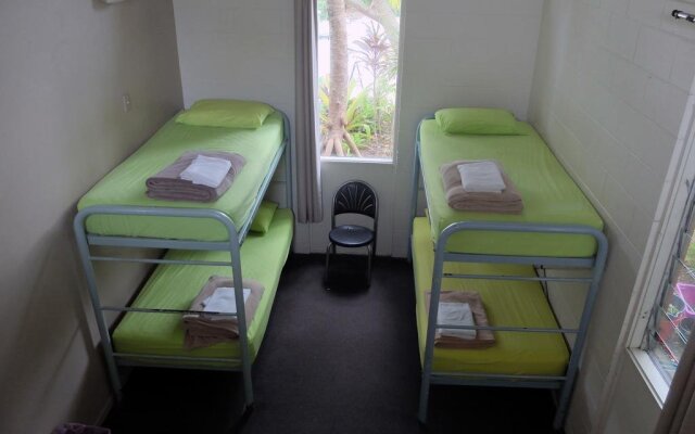 Noosa Backpackers Resort
