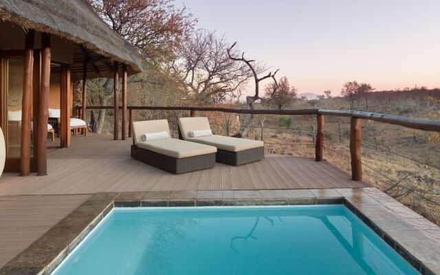 Royal Madikwe Game Lodge