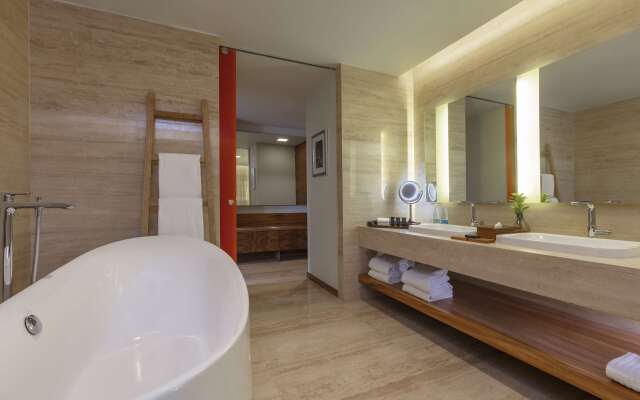 Hyatt Centric Campestre Leon