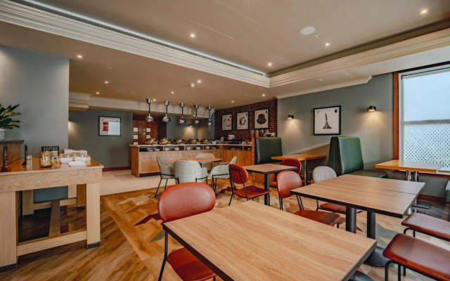 B&B Hotel London Heathrow