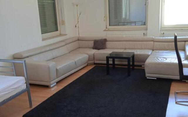 Apartment mit 3 Schlafzimmer
