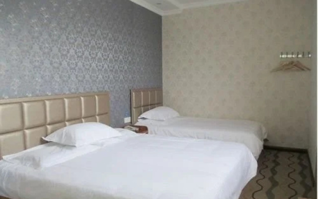 Dongying Xinyijia Hotel