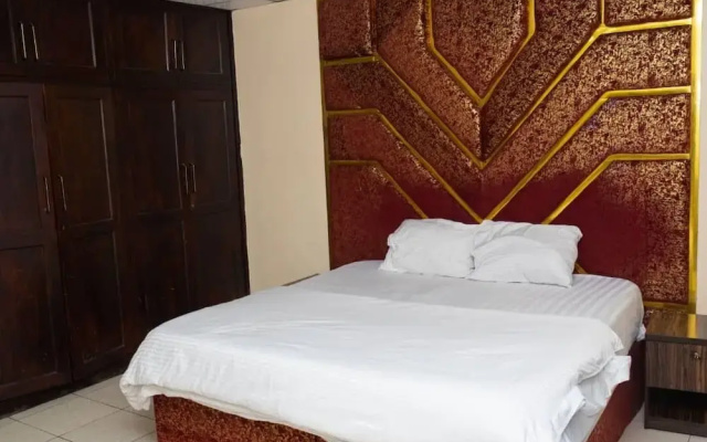 Promise Hotels Homes And Apartment