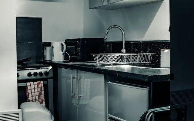 Bvapartments Queensgate 1