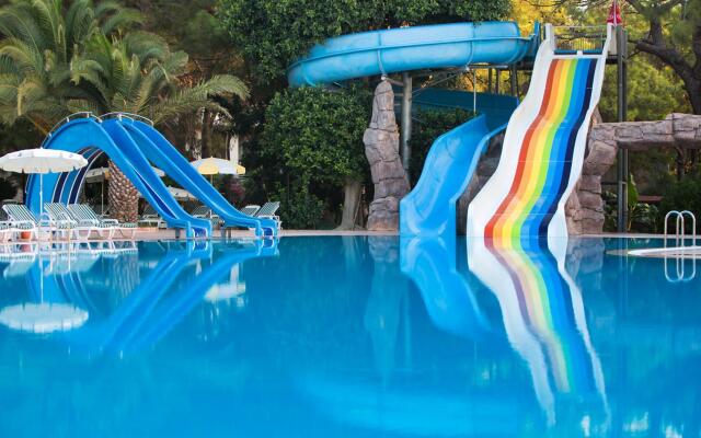 Fun&Sun Club Saphire