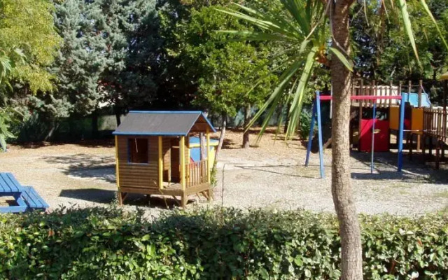 Résidence Vacancéole Sognu di Mare