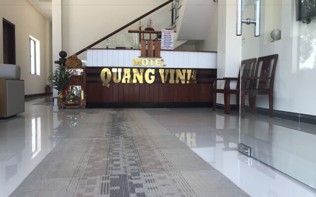 Quang Vinh Motel