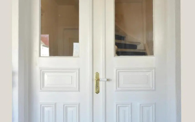 Wohnung Steuerbord