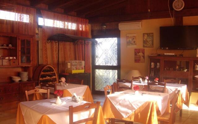 B&B Valoroso Village