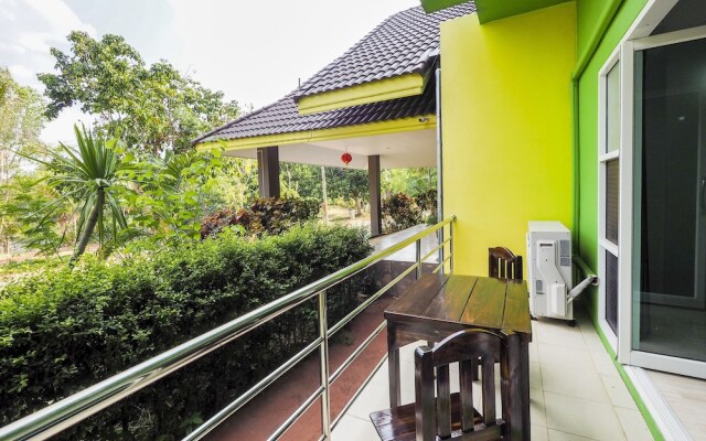 OYO 920 Saensukkho Hotel And Resorts