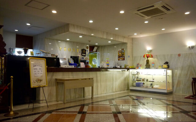 Hotel New Century