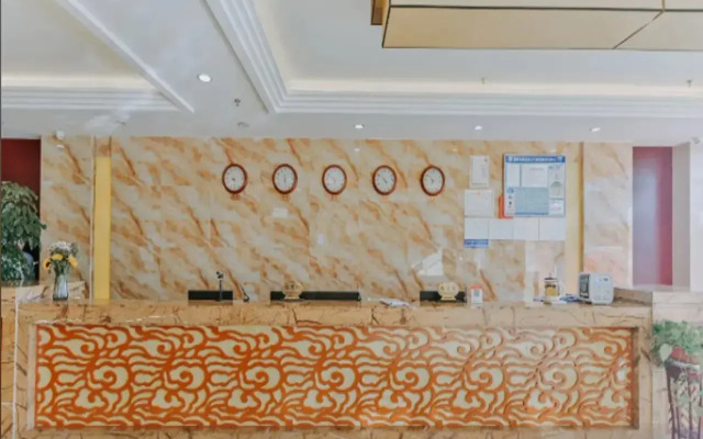Ripple Hotel