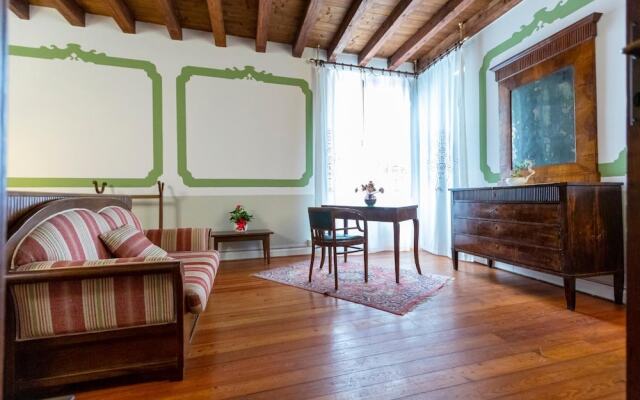 Palazzo Scolari B&B