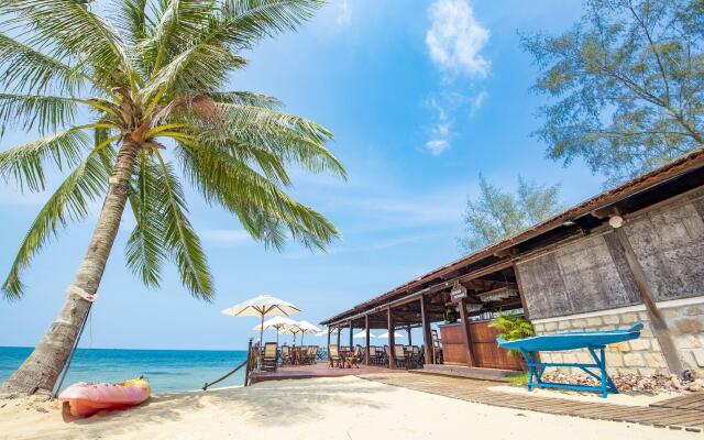 Phu Quoc Eco Beach Resort