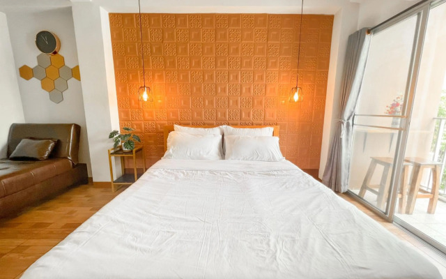 Pranot Apartment & Spa