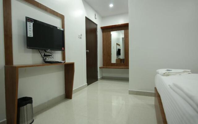 Hotel BG Inn