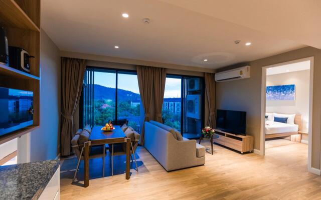 Diamond resort phuket 4 рядом расположение