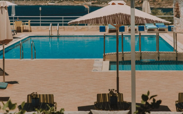 Creta Vitalis