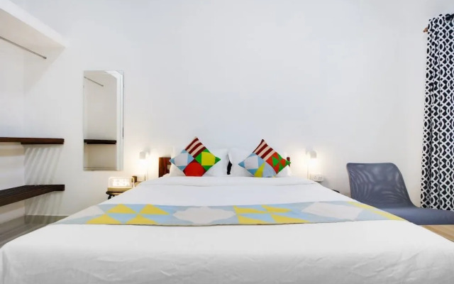 OYO Home 23545 Design Studio Nagoa