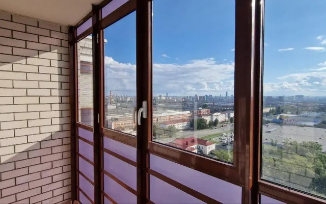 Апартаменты на улице Стачек 4