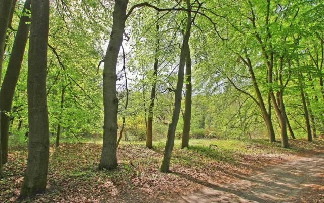 Ferienwohnung Malchow SEE 4902